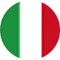 icon countrie Italien