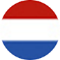 icon countrie Niederlande